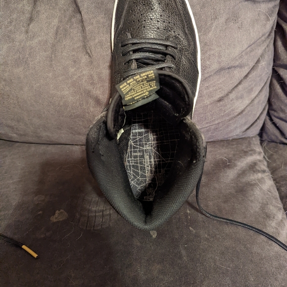 Jordan 1 Retro OG City of Flight - Picture 4 of 8